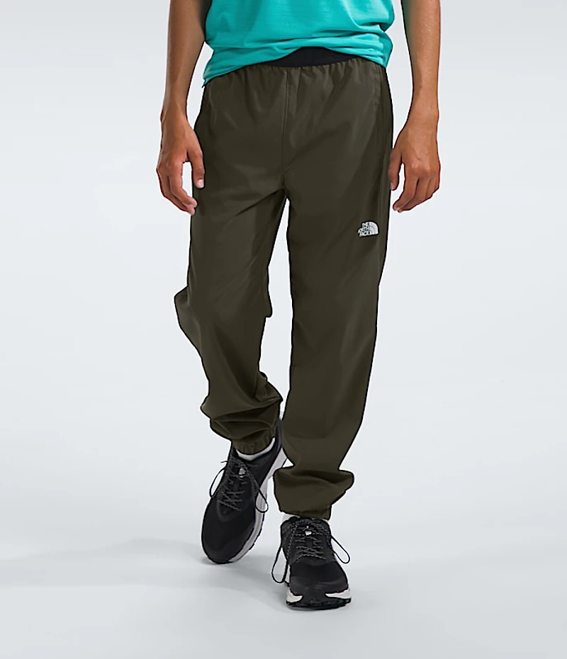 Boys’ On The Trail Pants