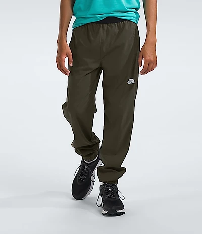 Boys’ On The Trail Pants