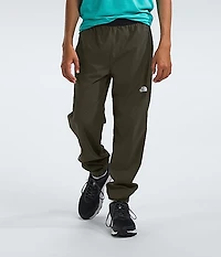 Boys’ On The Trail Pants