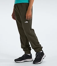 Boys’ On The Trail Pants