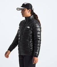 Women’s Summit Series Breithorn Jacket