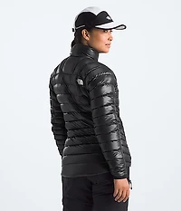 Women’s Summit Series Breithorn Jacket