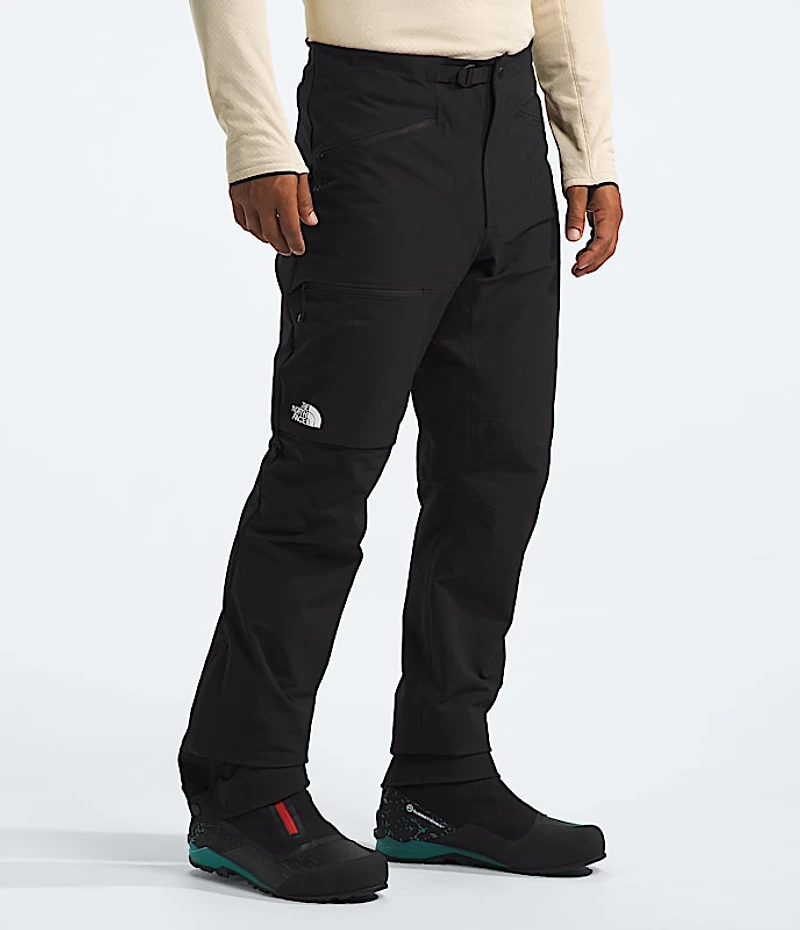 Men’s Summit Series Chamlang Soft Shell Pants
