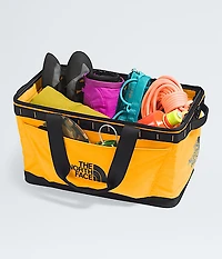 Base Camp Gear Bin—S