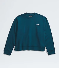 Women’s Evolution Fleece Crew