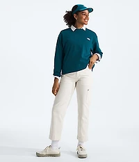 Women’s Evolution Fleece Crew