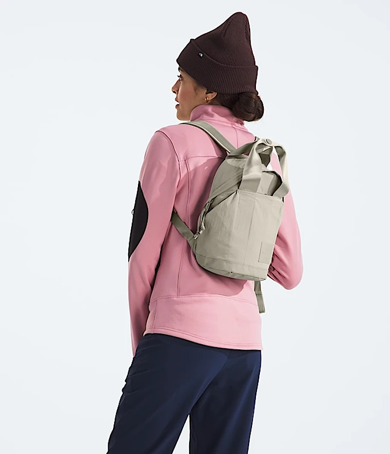 Women’s Never Stop Mini Backpack