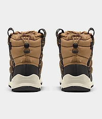 Women’s THERMOBALL™ Lace Up Waterproof Boots