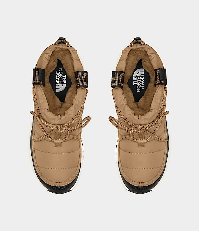 Women’s THERMOBALL™ Lace Up Waterproof Boots