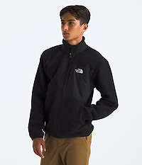 Boys’ Yumiori Full-Zip Jacket