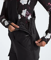 Women’s Freedom Bibs