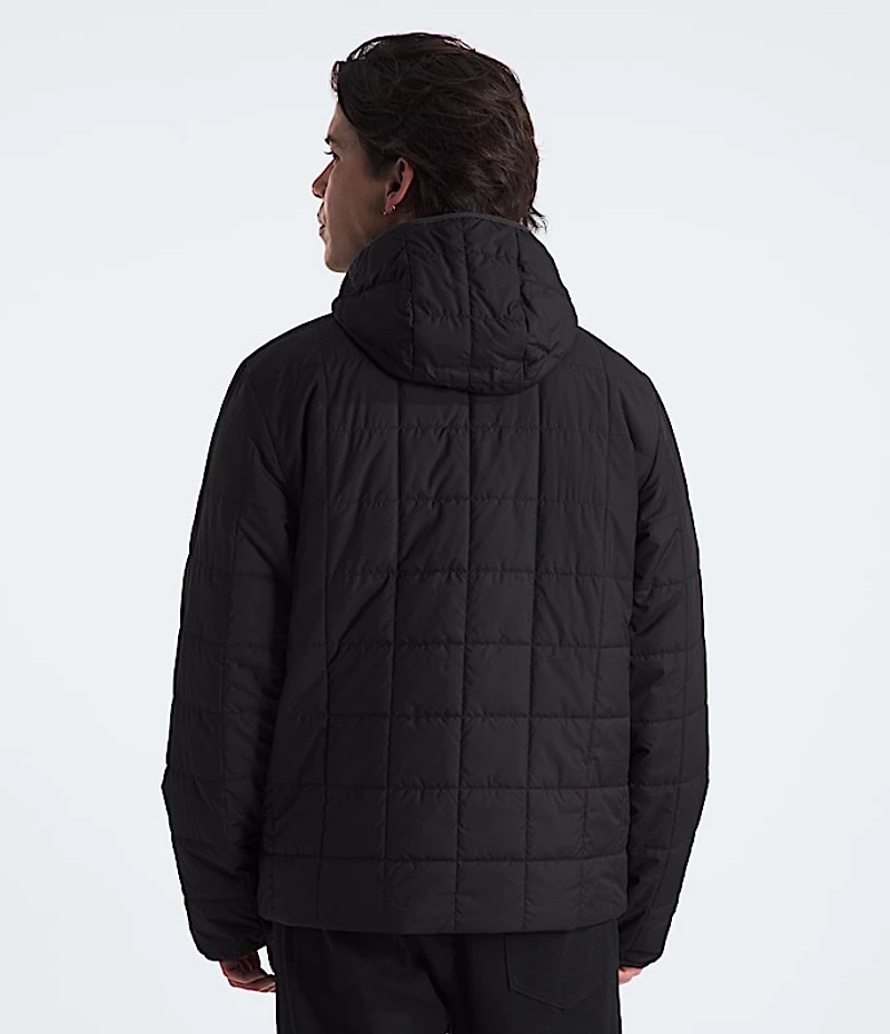 Men’s Junction Insulated Hoodie