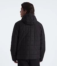Men’s Junction Insulated Hoodie