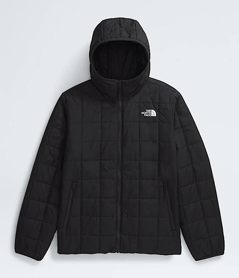 Men’s Junction Insulated Hoodie