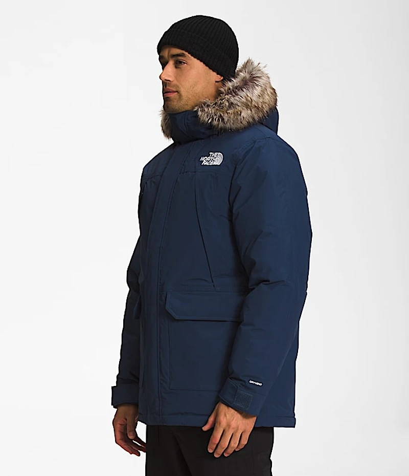 Men’s McMurdo Parka
