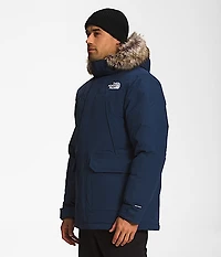Men’s McMurdo Parka