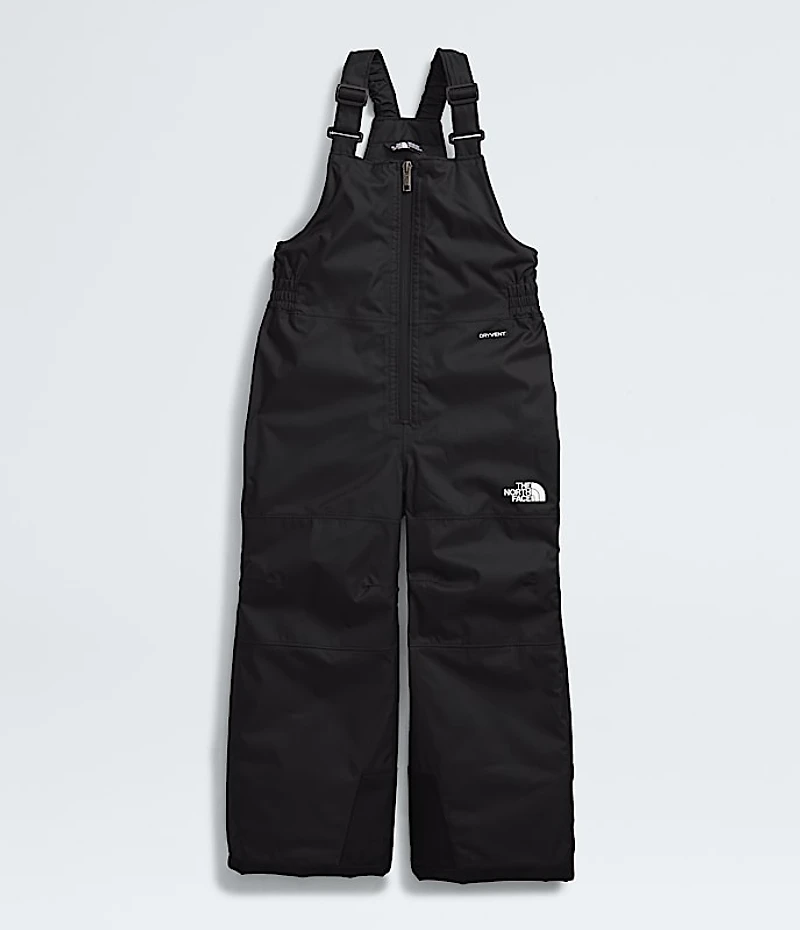 Kids’ Freedom Insulated Bibs