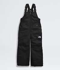 Kids’ Freedom Insulated Bibs