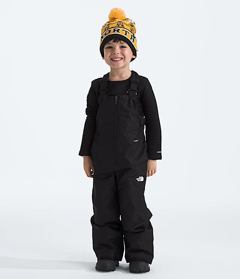 Kids’ Freedom Insulated Bibs