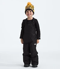 Kids’ Freedom Insulated Bibs