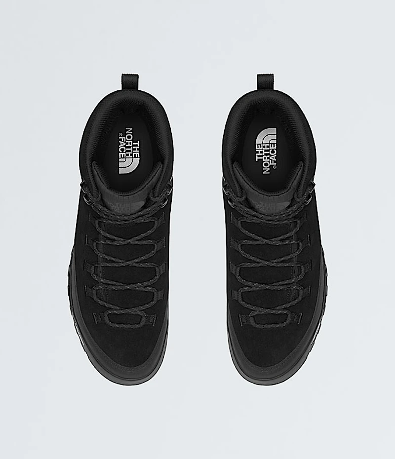 Glenclyffe Urban Boots