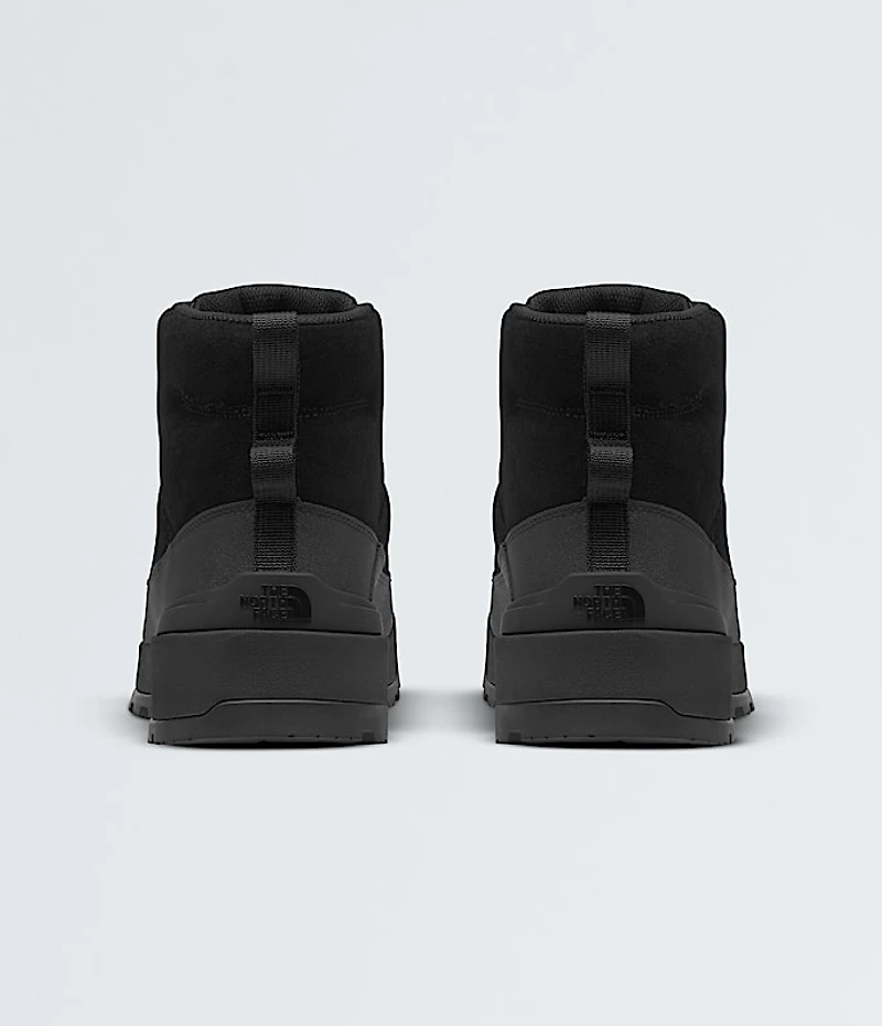 Glenclyffe Urban Boots