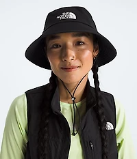 LIGHTRANGE™ Summer Run Bucket Hat