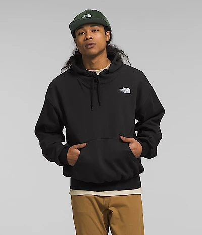 Men’s Evolution Vintage Hoodie