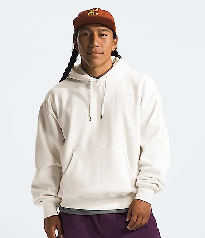 Men’s Evolution Vintage Hoodie