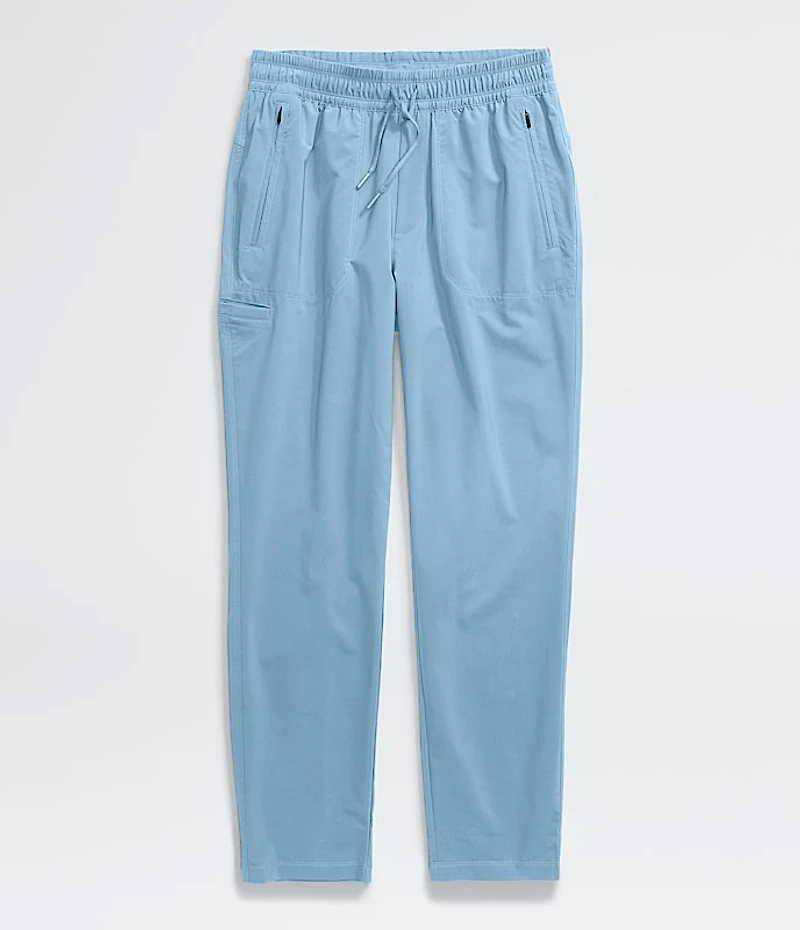 Women’s Never Stop Wearing Pants