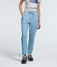 Women’s Never Stop Wearing Pants