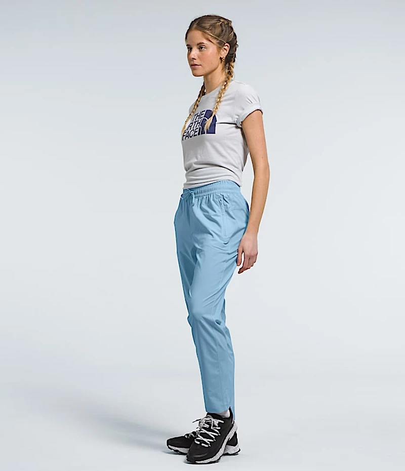 Women’s Never Stop Wearing Pants