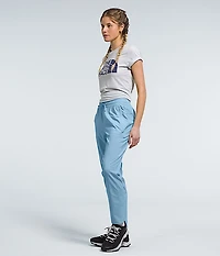 Women’s Never Stop Wearing Pants