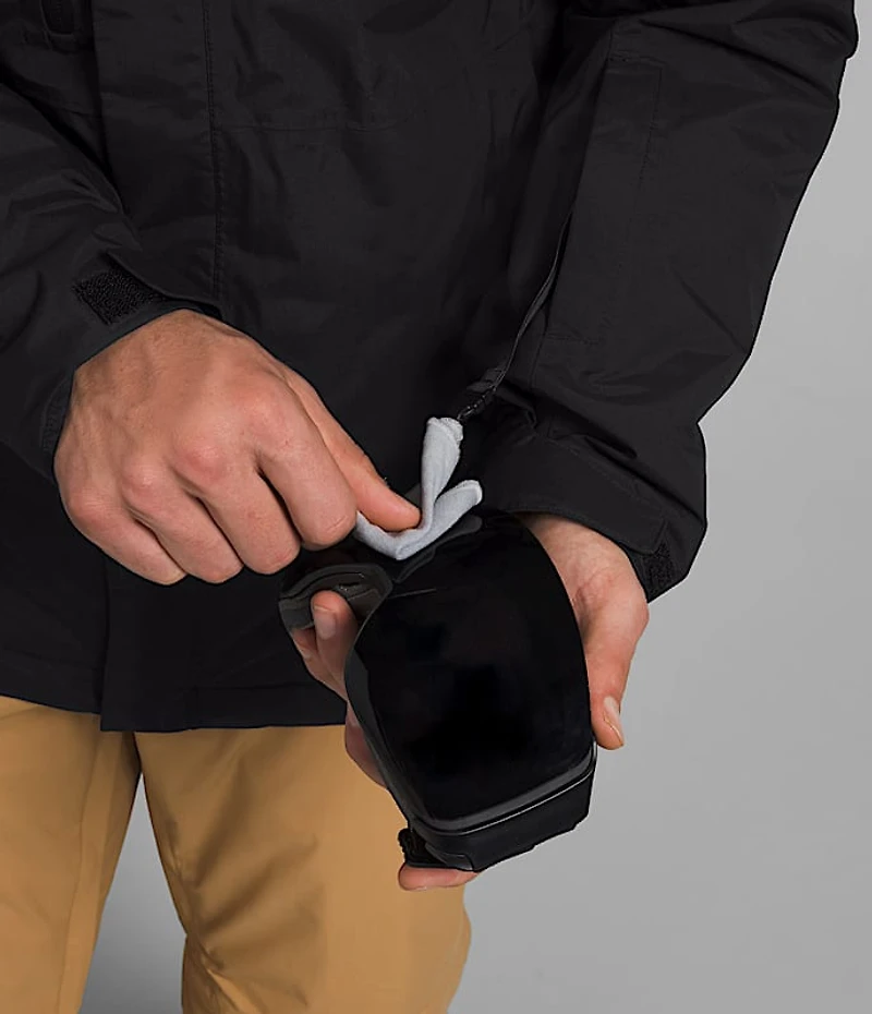 Men’s Freedom Insulated Jacket