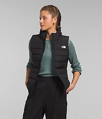 Women’s Aconcagua 3 Vest