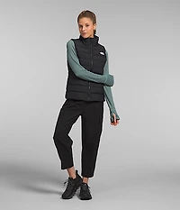 Women’s Aconcagua 3 Vest