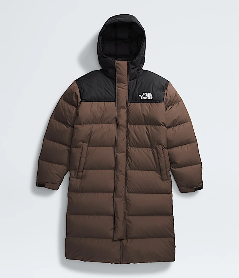 Men’s Nuptse Parka