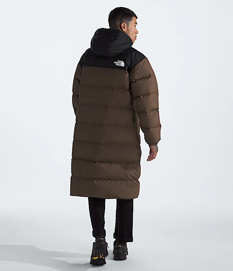 Men’s Nuptse Parka