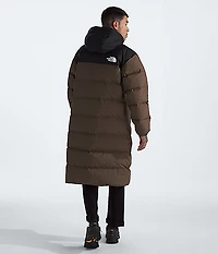 Men’s Nuptse Parka