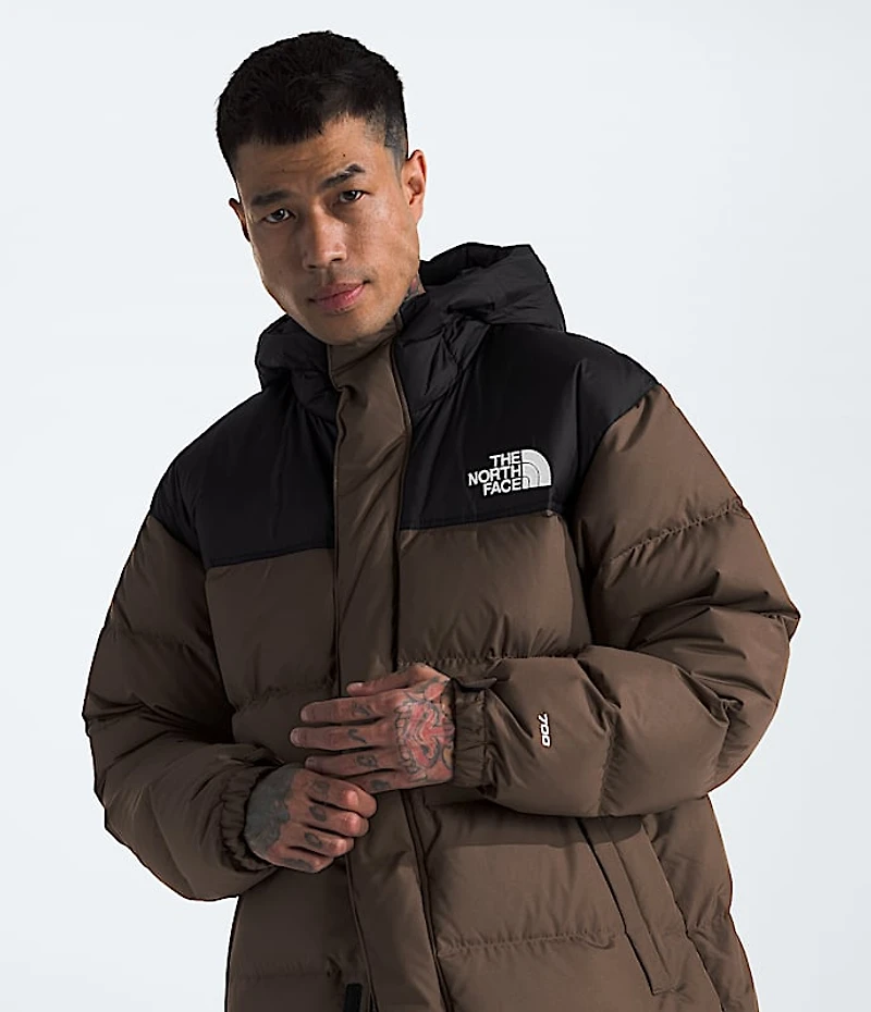 Men’s Nuptse Parka