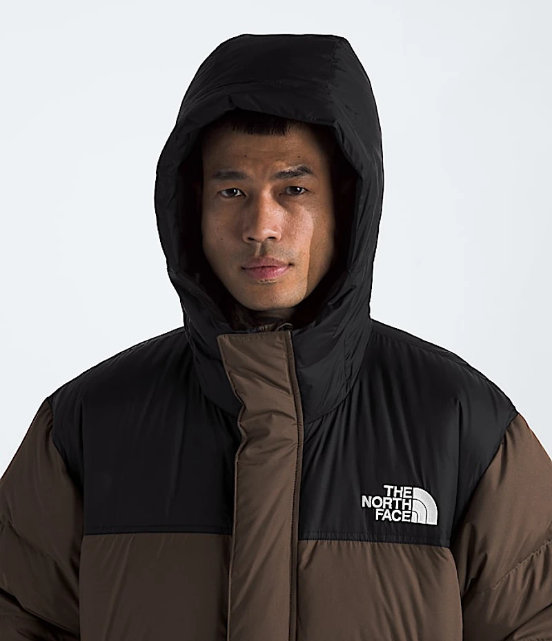 Men’s Nuptse Parka