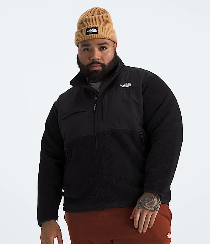 Men’s Big Retro Denali Jacket