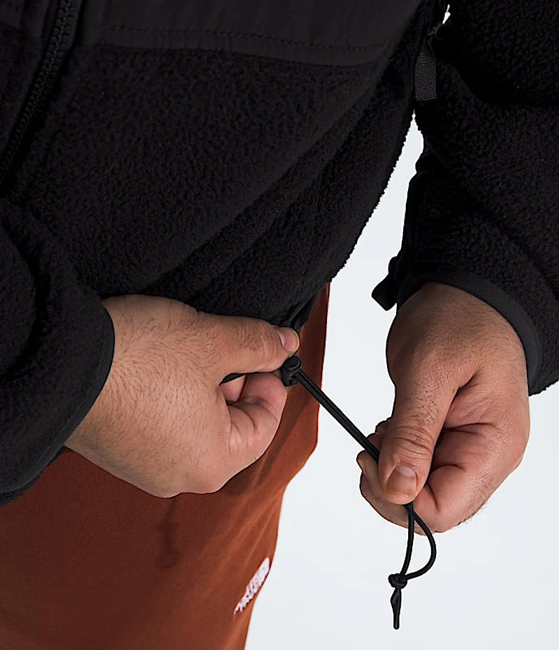 Men’s Big Retro Denali Jacket