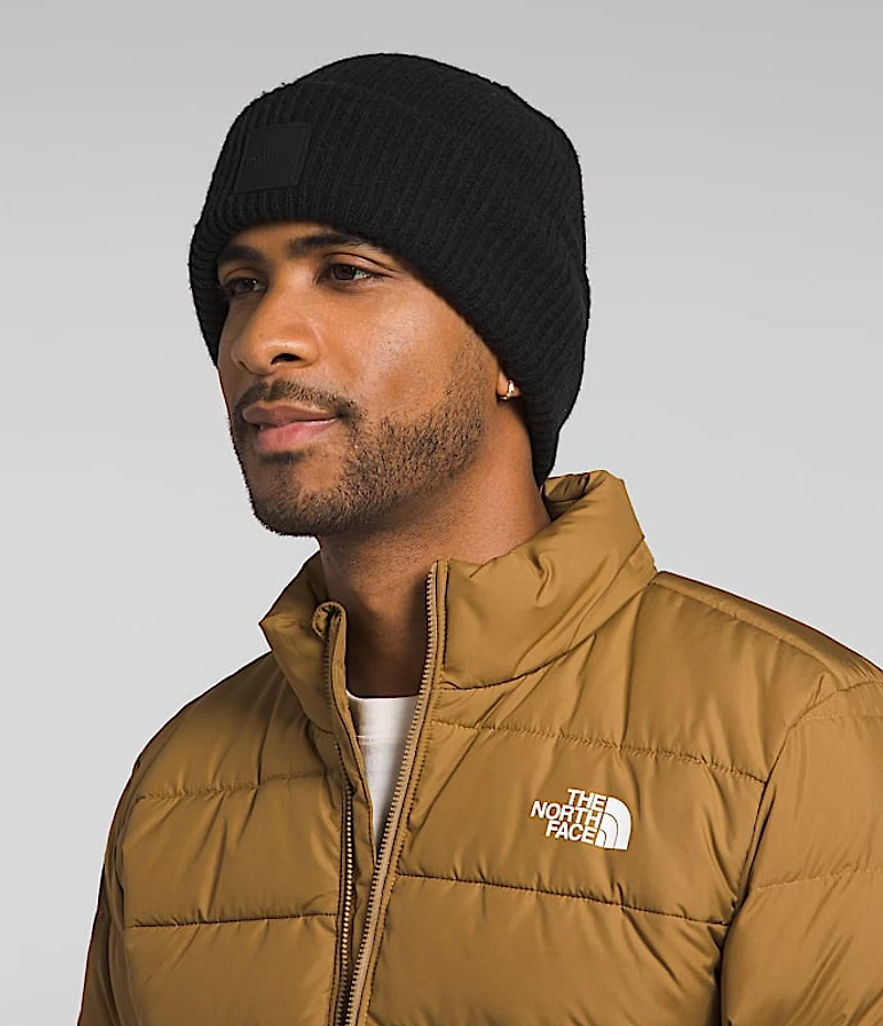 Urban Patch Beanie