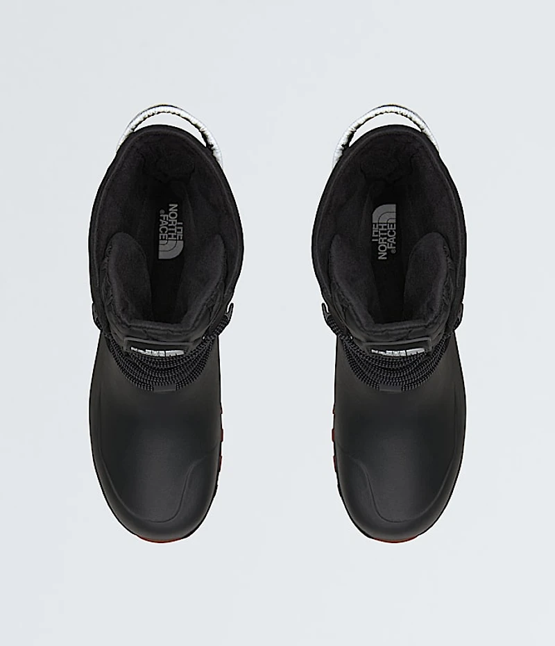 Women’s Yukiona Mid Boots