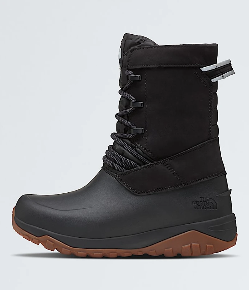 Women’s Yukiona Mid Boots