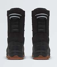 Women’s Yukiona Mid Boots