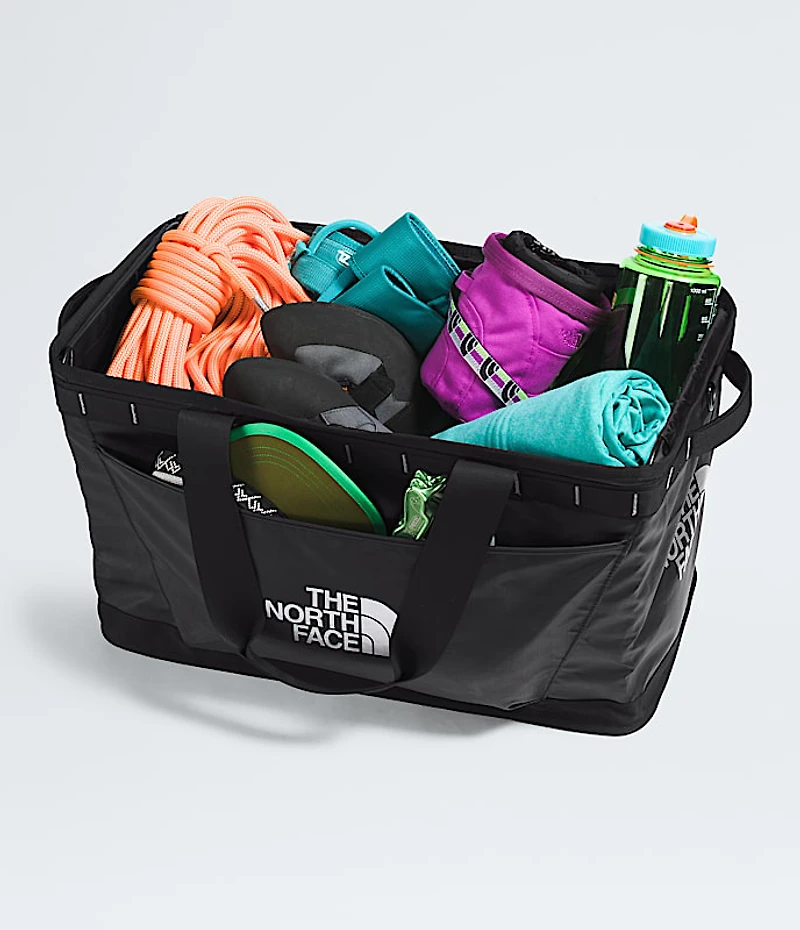 Base Camp Gear Bin—S