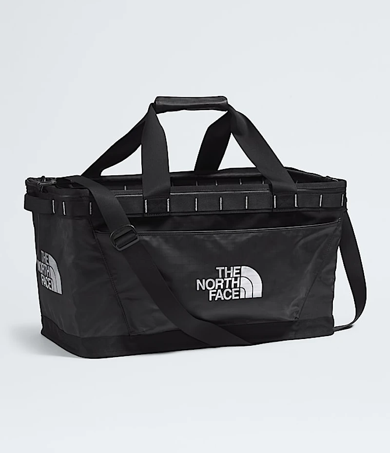 Base Camp Gear Bin—S