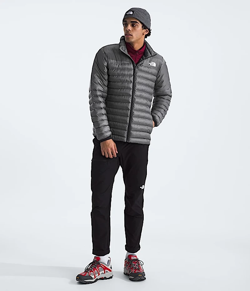 Men’s Terra Peak Jacket